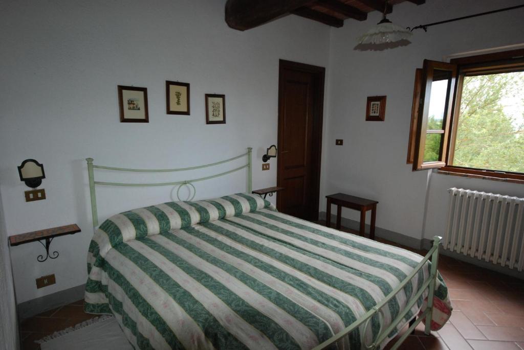 Agriturismo Monterosello ชิตตา ดิ กัสเตลโล ห้อง รูปภาพ