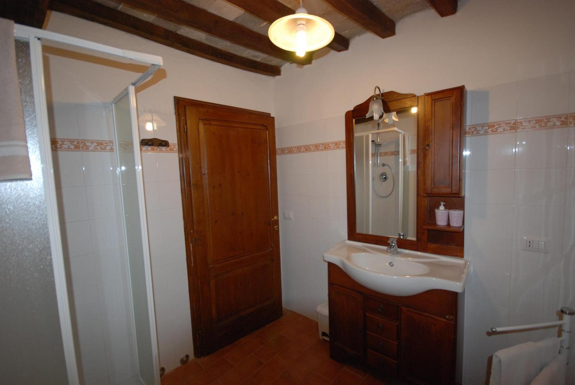 Agriturismo Monterosello ชิตตา ดิ กัสเตลโล ภายนอก รูปภาพ