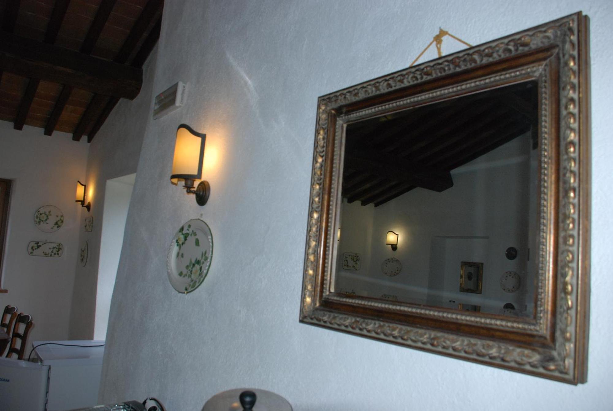 Agriturismo Monterosello ชิตตา ดิ กัสเตลโล ภายนอก รูปภาพ