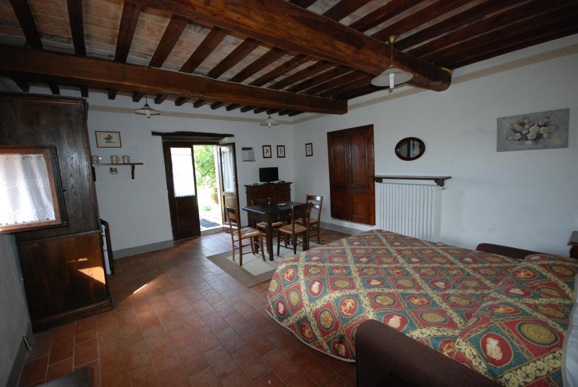 Agriturismo Monterosello ชิตตา ดิ กัสเตลโล ภายนอก รูปภาพ