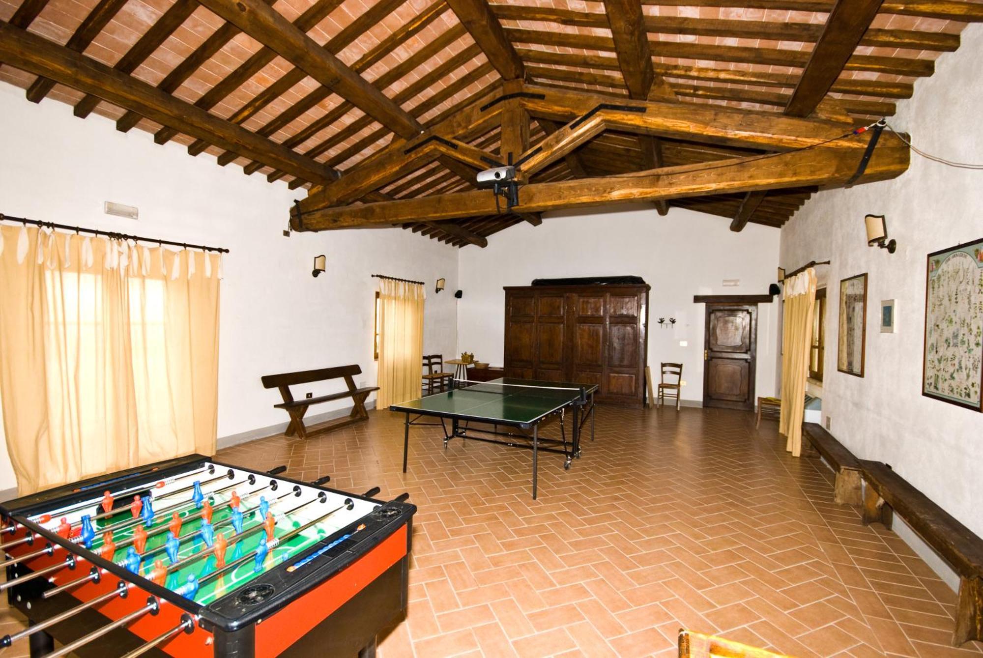 Agriturismo Monterosello ชิตตา ดิ กัสเตลโล ภายนอก รูปภาพ