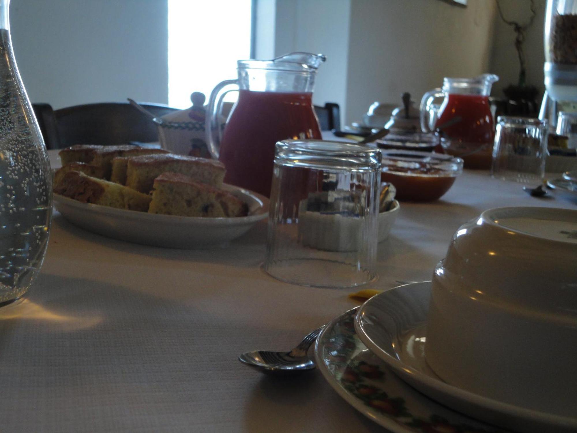 Agriturismo Monterosello ชิตตา ดิ กัสเตลโล ภายนอก รูปภาพ