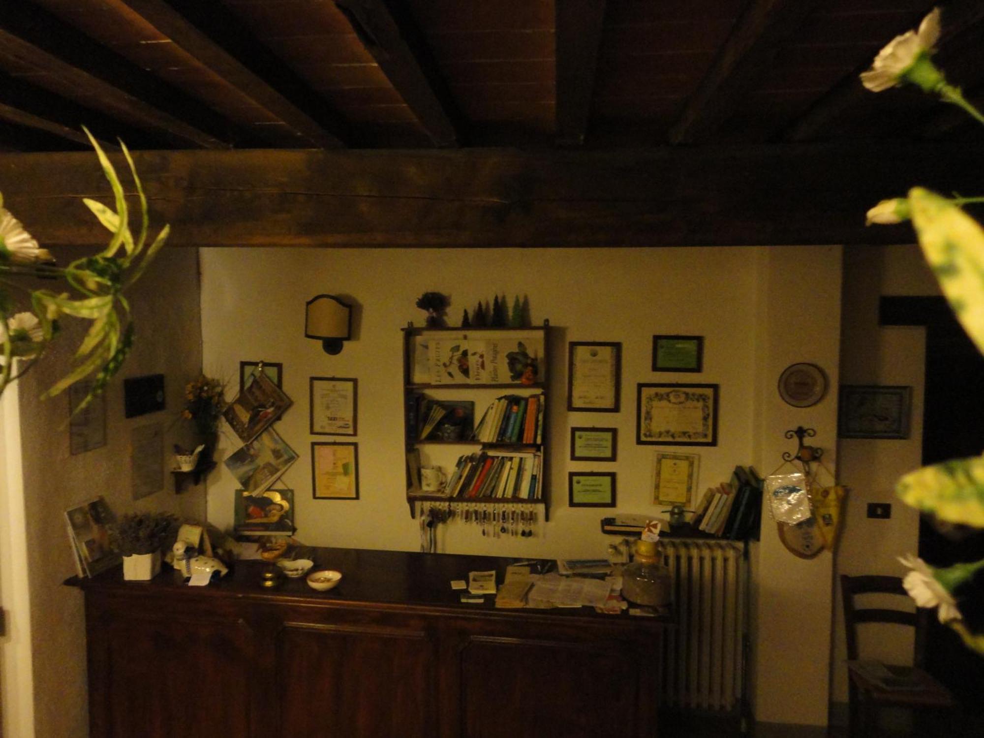 Agriturismo Monterosello ชิตตา ดิ กัสเตลโล ภายนอก รูปภาพ