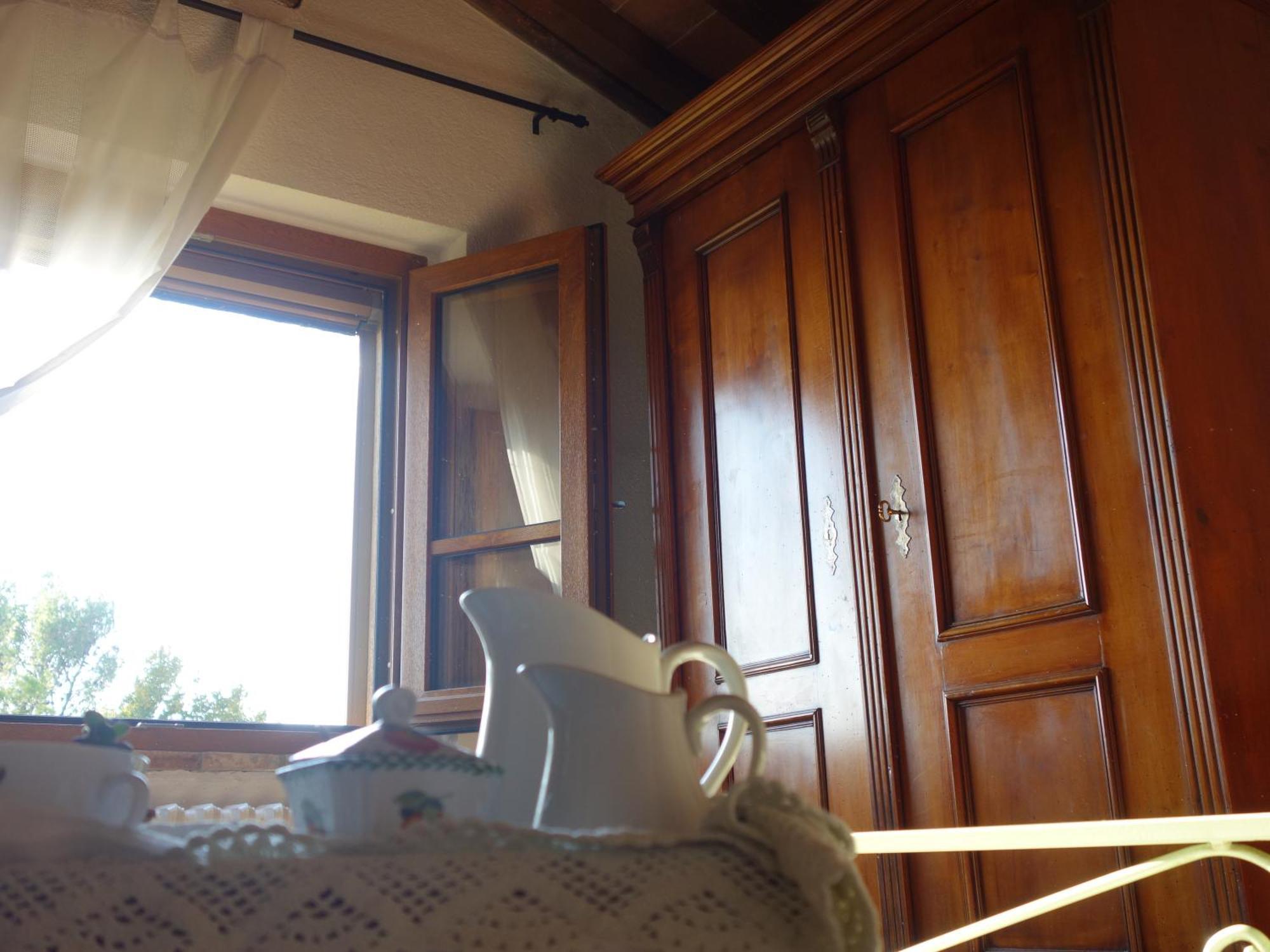 Agriturismo Monterosello ชิตตา ดิ กัสเตลโล ภายนอก รูปภาพ