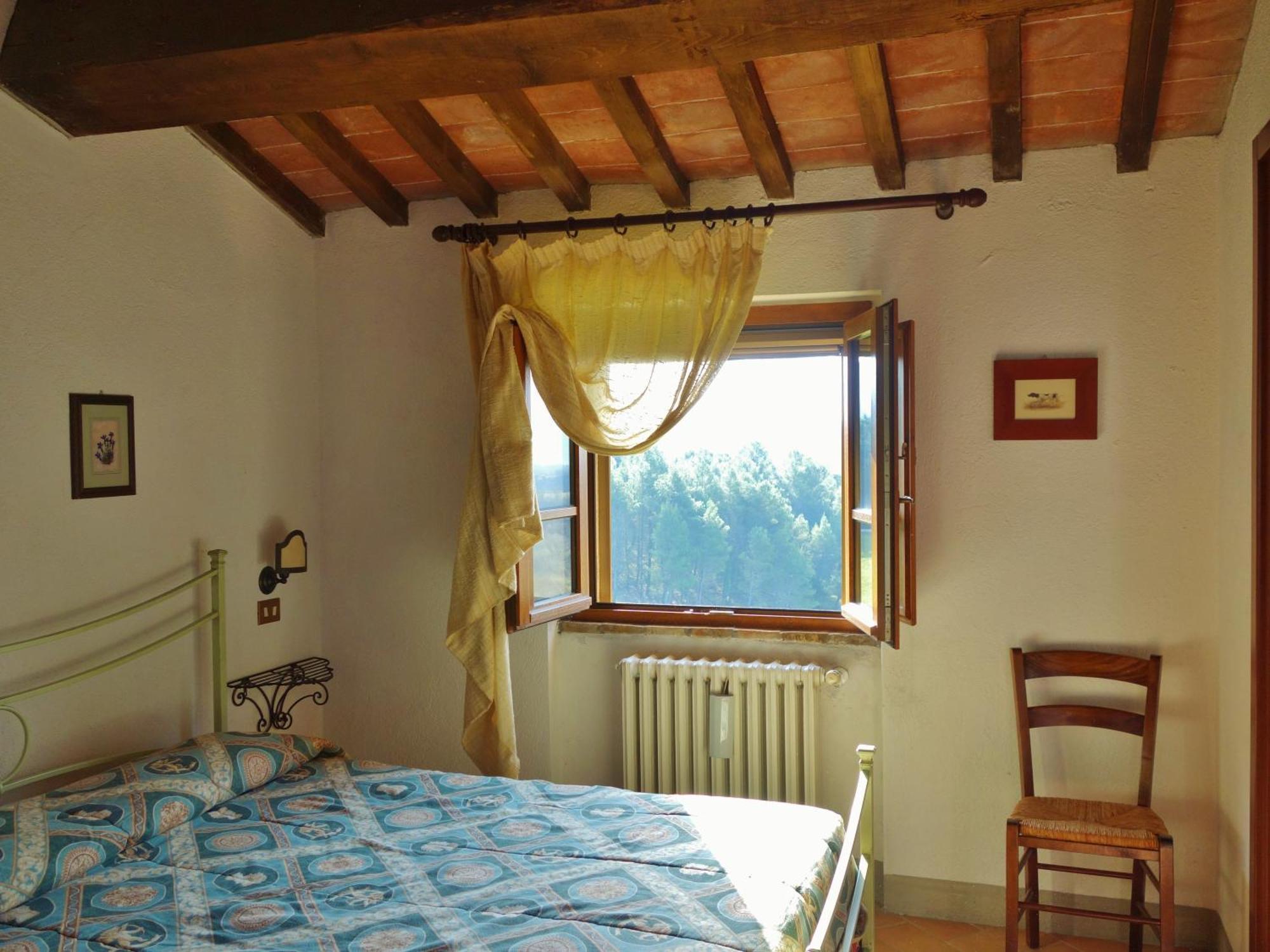 Agriturismo Monterosello ชิตตา ดิ กัสเตลโล ห้อง รูปภาพ