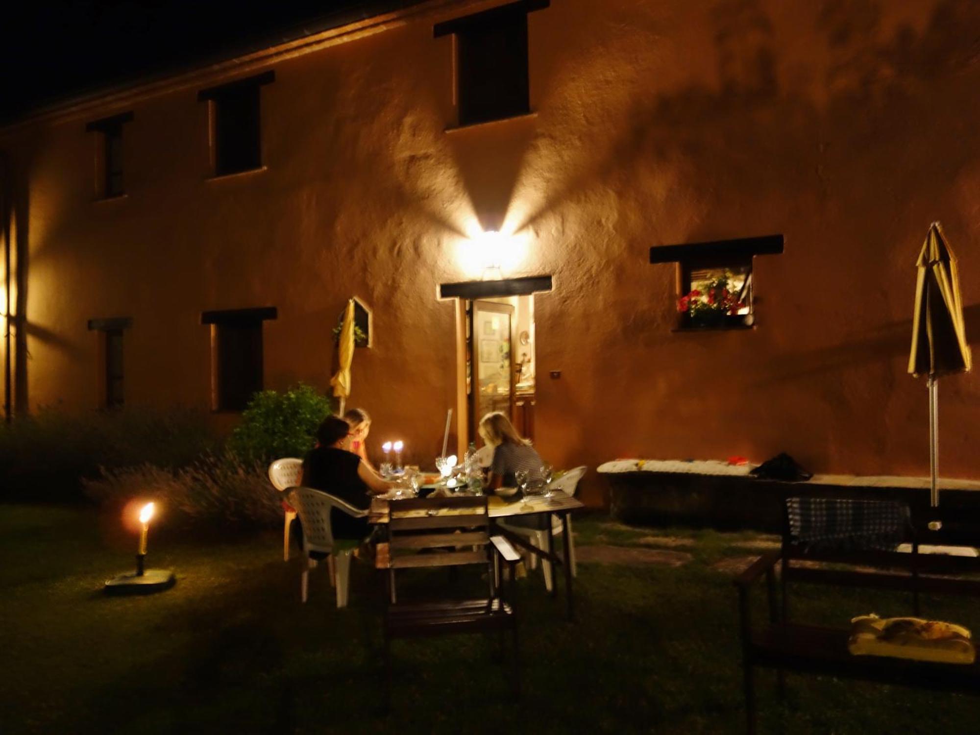 Agriturismo Monterosello ชิตตา ดิ กัสเตลโล ภายนอก รูปภาพ