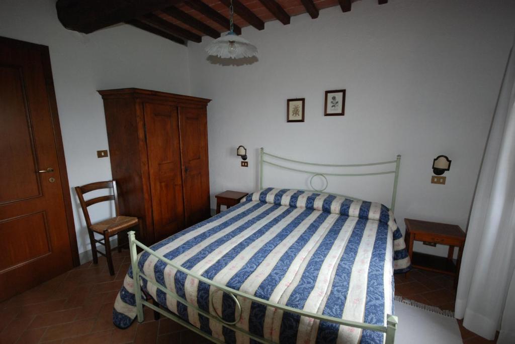 Agriturismo Monterosello ชิตตา ดิ กัสเตลโล ห้อง รูปภาพ