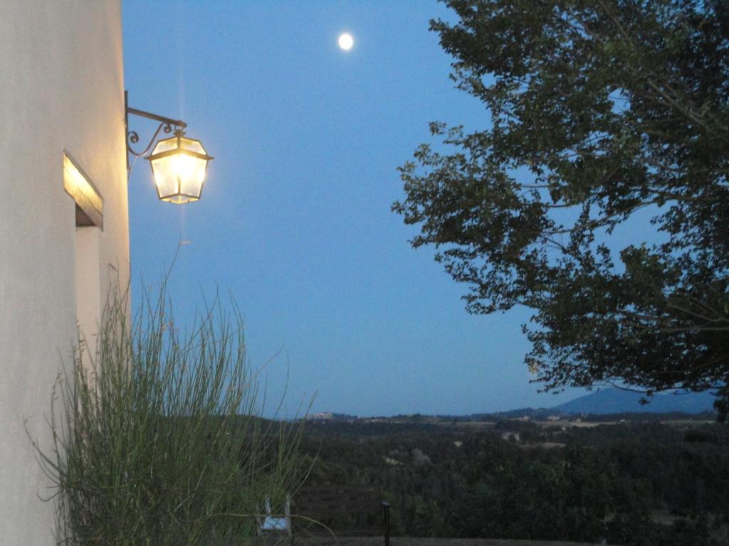 Agriturismo Monterosello ชิตตา ดิ กัสเตลโล ภายนอก รูปภาพ