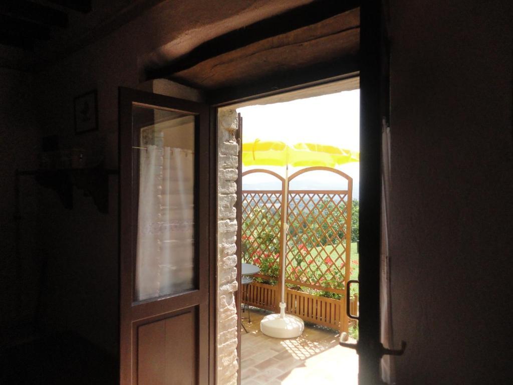 Agriturismo Monterosello ชิตตา ดิ กัสเตลโล ห้อง รูปภาพ