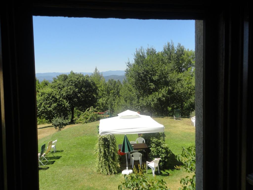 Agriturismo Monterosello ชิตตา ดิ กัสเตลโล ห้อง รูปภาพ